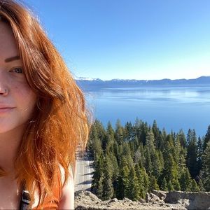 Meet your Posher, Grace